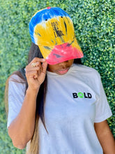 Load image into Gallery viewer, "How Bold Are You?" Tee