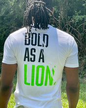 Load image into Gallery viewer, "How Bold Are You?" Tee