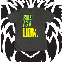 Load image into Gallery viewer, "How Bold Are You?" Tee