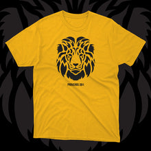 Load image into Gallery viewer, &quot;Bold As A Lion&quot; Tee
