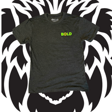 Load image into Gallery viewer, &quot;How Bold Are You?&quot; Tee
