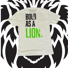 Load image into Gallery viewer, &quot;How Bold Are You?&quot; Tee
